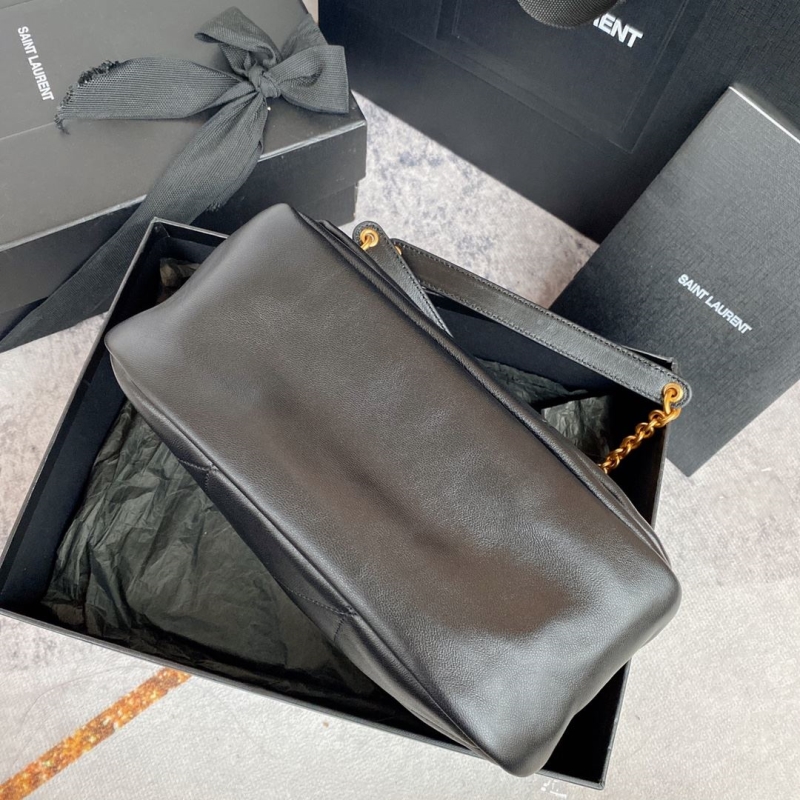 YSL Top Handle Bags